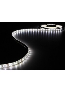 RUBAN LED BLANC FROID - 12V - 300 LED - 5m