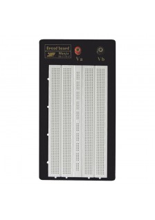 PLAQUE D'ESSAI 1380 CONTACTS