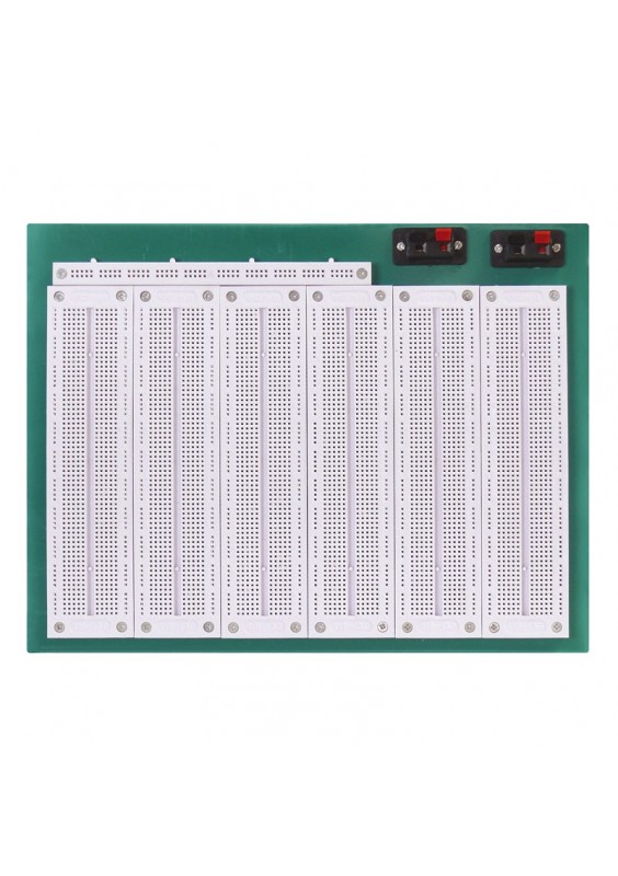 PLAQUE D'ESSAI 3900 CONTACTS