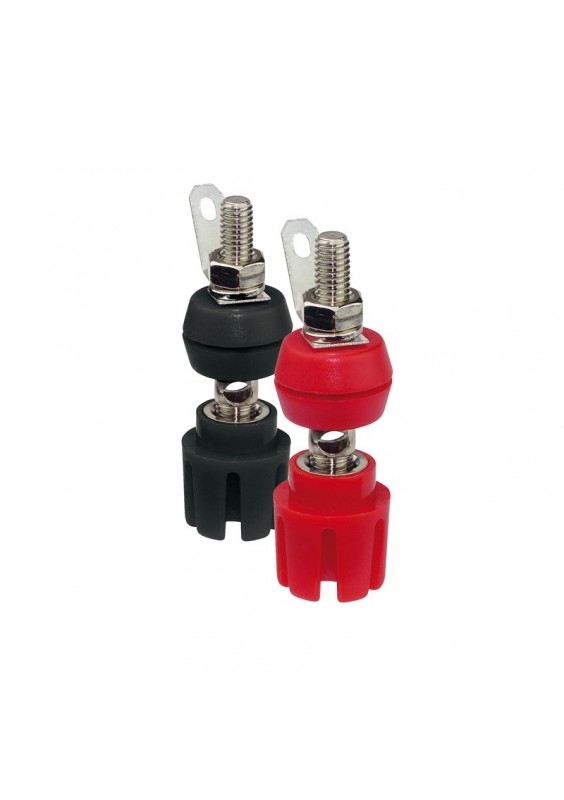 Lot De 2 Douilles En Caoutchouc Pour Couvercle De Moteur Volkswagen - Compatible Golf, Passat, Beetle Et Autres - Référence 07C133588
