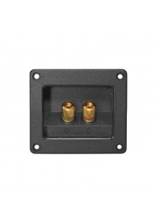 BORNIER D'ENCEINTE CARRÉ