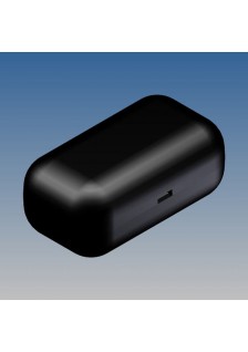 COFFRET PLASTIQUE ABS  56x31x25 mm