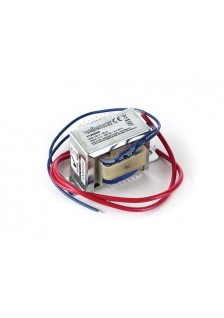 TRANSFO  1x12V ~ 50 mA max.