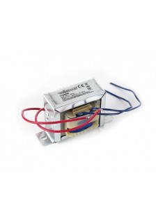 TRANSFO 1x12V ~ 2000mA max.