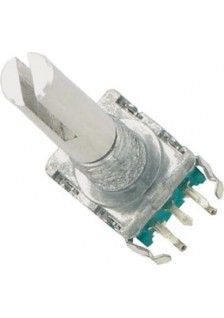 ENCODEUR À SWITCH EC11