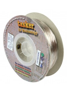 CÂBLE TRANSLUCIDE 2x0.22mm² - 100m