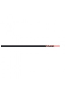 Câble à écran unique à noyau unique