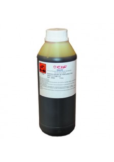 PERCHLORURE DE FER LIQUIDE SURACTIVÉ 1L
