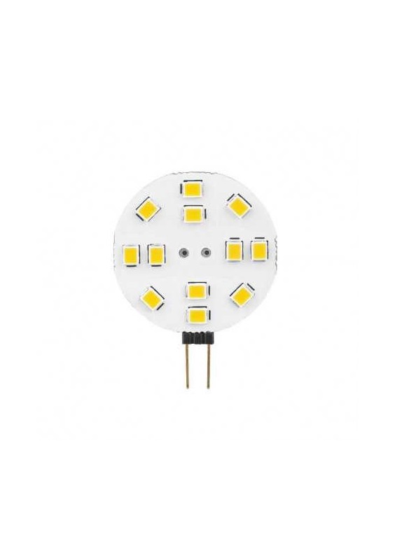 AMPOULE LED G4 2W 180LM 3000K 12V