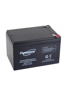 BATTERIE 12V - 12A