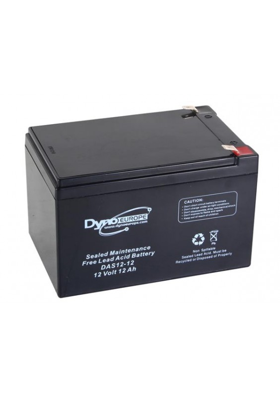 BATTERIE 12V - 12A