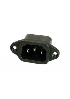 EMBASE MÂLE POUR CHASSIS