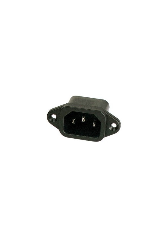 EMBASE MÂLE POUR CHASSIS