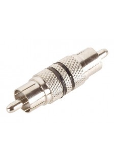 RCA MALE VERS RCA MÂLE - BAGUE NOIRE