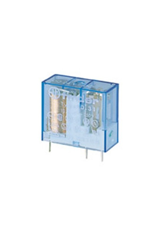 RELAIS FINDER 6 VDC - 1 RT