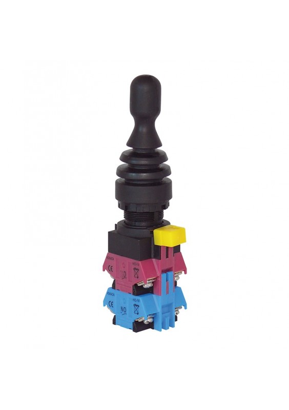 JOYSTICK BIAXIAL X / Y