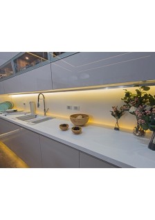 RUBAN 24V 2700K° 9W/m - 5 MÈTRES