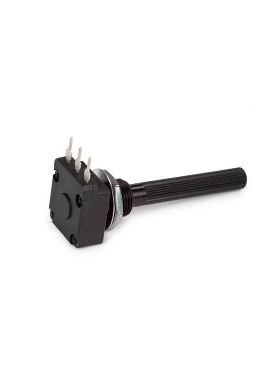 POTENTIOMÈTRE LIN MONO 4,7 kΩ