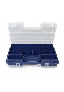 VALISE DE RANGEMENT 295x220x76mm