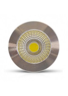 AMPOULE LED GU5.3 SPOT 6W 480LM DIMMABLE 3000K 75°