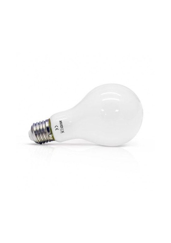 AMPOULE LED E27 BULB FILAMENT 6W 2700K DÉPOLI 760LM