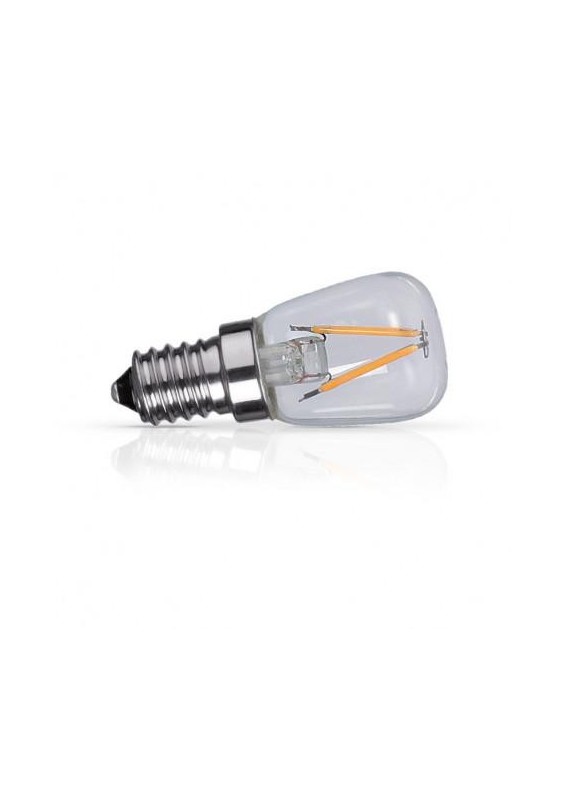 AMPOULE LED E14 FRIGO 2W 3000K