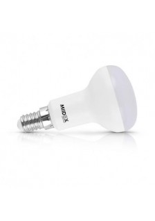 AMPOULE LED E14 R50 5W 3000K