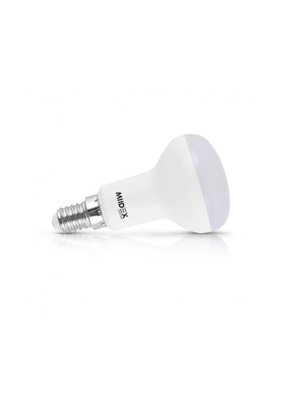 AMPOULE LED E14 R50 5W 3000K