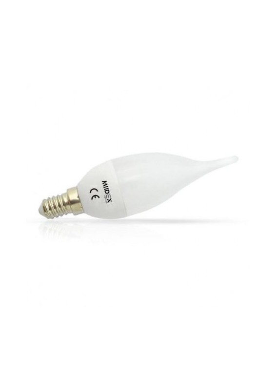 AMPOULE LED E14 COUP DE VENT 4W 2700K