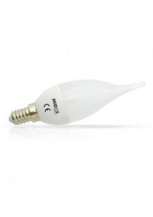 AMPOULE LED E14 COUP DE VENT 4W 4000K