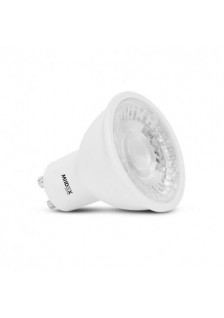 AMPOULE LED GU10 SPOT 6W DIMMABLE 4000K