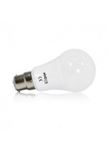 AMPOULE LED B22 BULB 10W 4000K