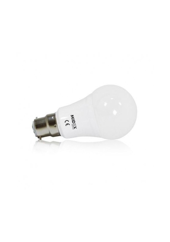 AMPOULE LED B22 BULB 10W 4000K