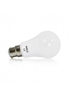 AMPOULE LED B22 BULB 10W 3000K