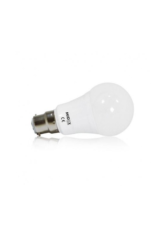 AMPOULE LED B22 BULB 10W 3000K