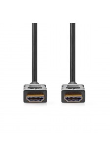 CORDON HDMI MÂLE / MÂLE - 1.5m