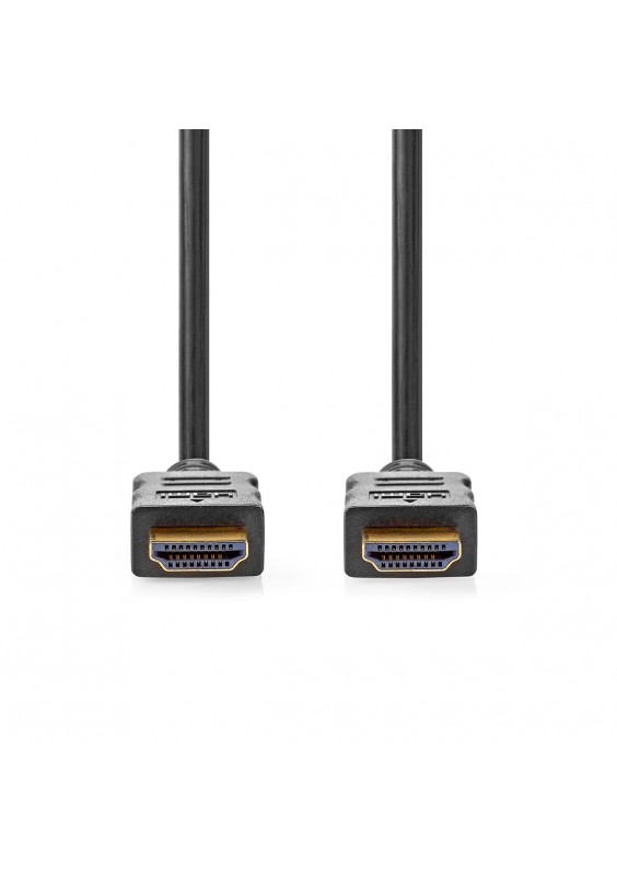 CORDON HDMI MÂLE / MÂLE - 5m