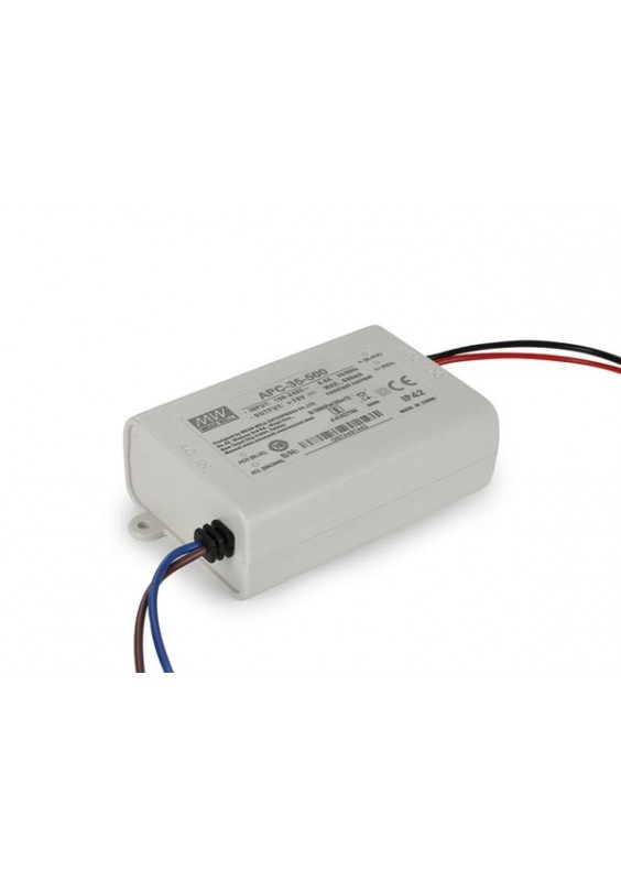 DRIVER 500mA - DE 25 À 70 V - 35 W