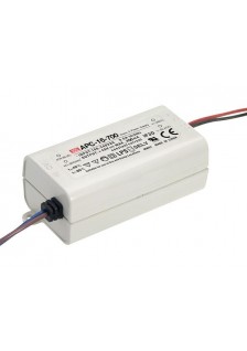 DRIVER 700 mA - DE 9 À 24 V - 16 W