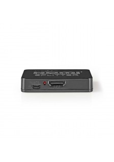RÉPARTITEUR 1 HDMI VERS 2 HDMI