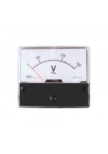 Galvanomètre 0-300 VAC