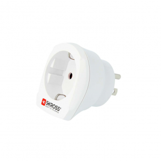 ADAPTATEUR DE VOYAGE - PRISE EUROPE VERS USA