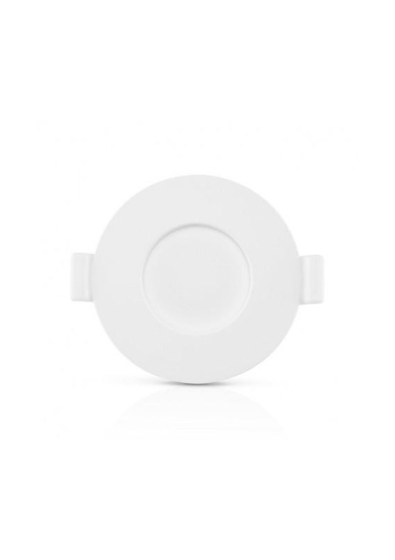 PLAFONNIER LED BLANC Ø85MM 3W 4000K