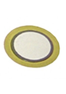 DISQUE PIEZO Ø 27mm - DE 3 À 30 V