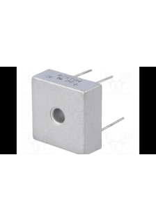 PONT DE DIODES 15A 200V