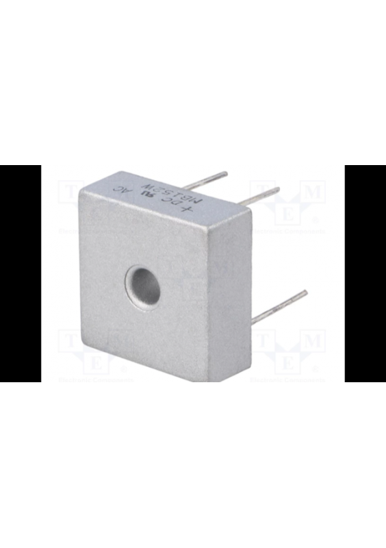 PONT DE DIODES 15A 200V