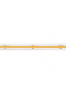 RUBAN DE LED COB - BLANC 3000K - 512 LEDs/m - 5m - 24V - IP20 - CRI90
