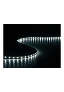 RUBAN 24V 6500K° 120 LED/m - 4mm - 5 MÈTRES