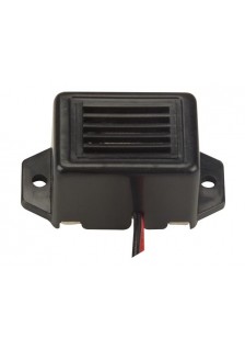 BUZZER MÉCANIQUE / FILS 6V