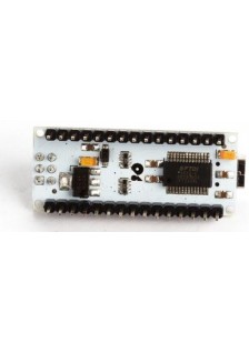 CARTE COMPATIBLE ATmega328 NANO - WPB102